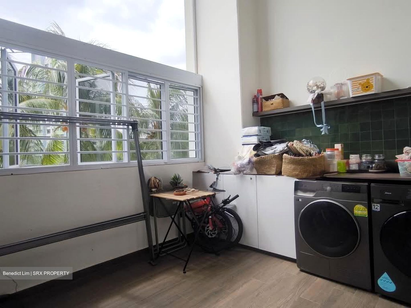 Blk 895A Tampines Street 81 (Tampines), HDB Executive #536213171